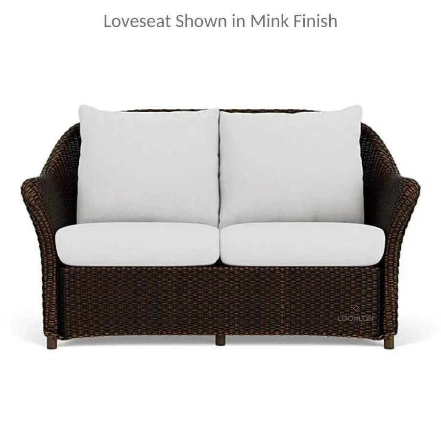 Weekend Retreat Lounge Table Set 6PC