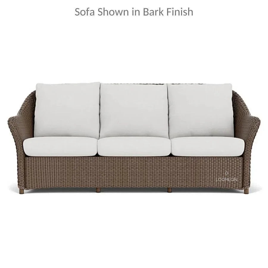 Weekend Retreat Lounge Table Set 6PC