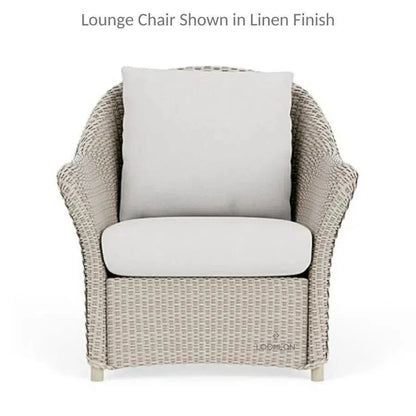 Weekend Retreat Lounge Table Set 6PC