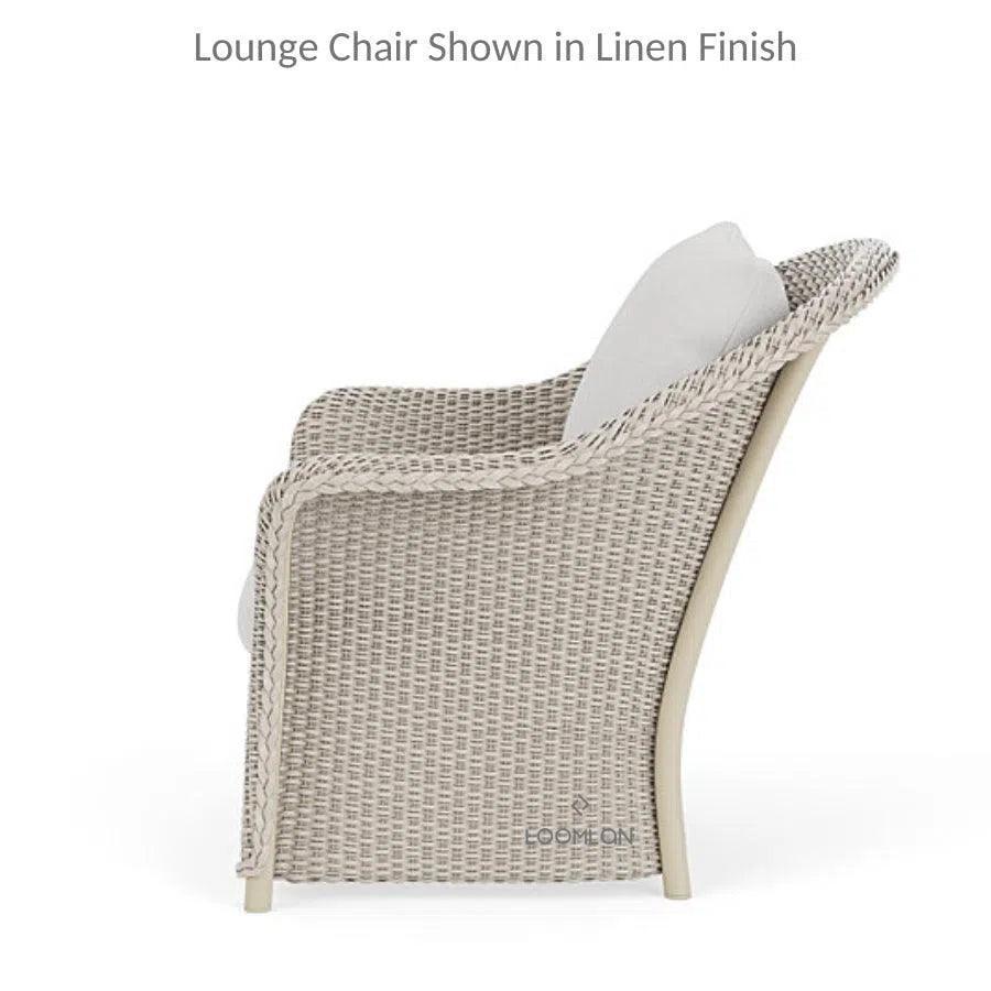 Weekend Retreat Lounge Table Set 6PC