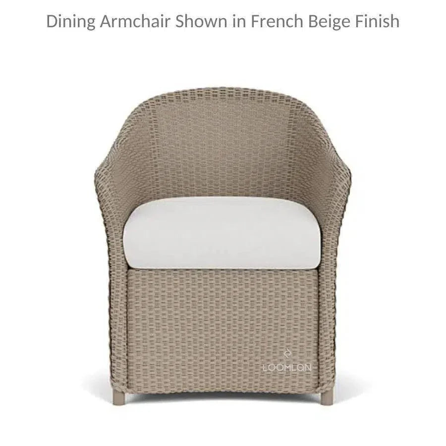 Weekend Retreat Outdoor Lounge Chair