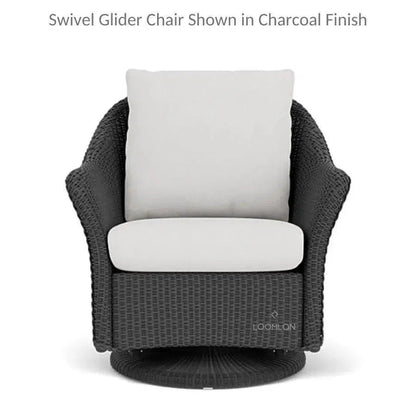 Weekend Retreat Outdoor Lounge Chair