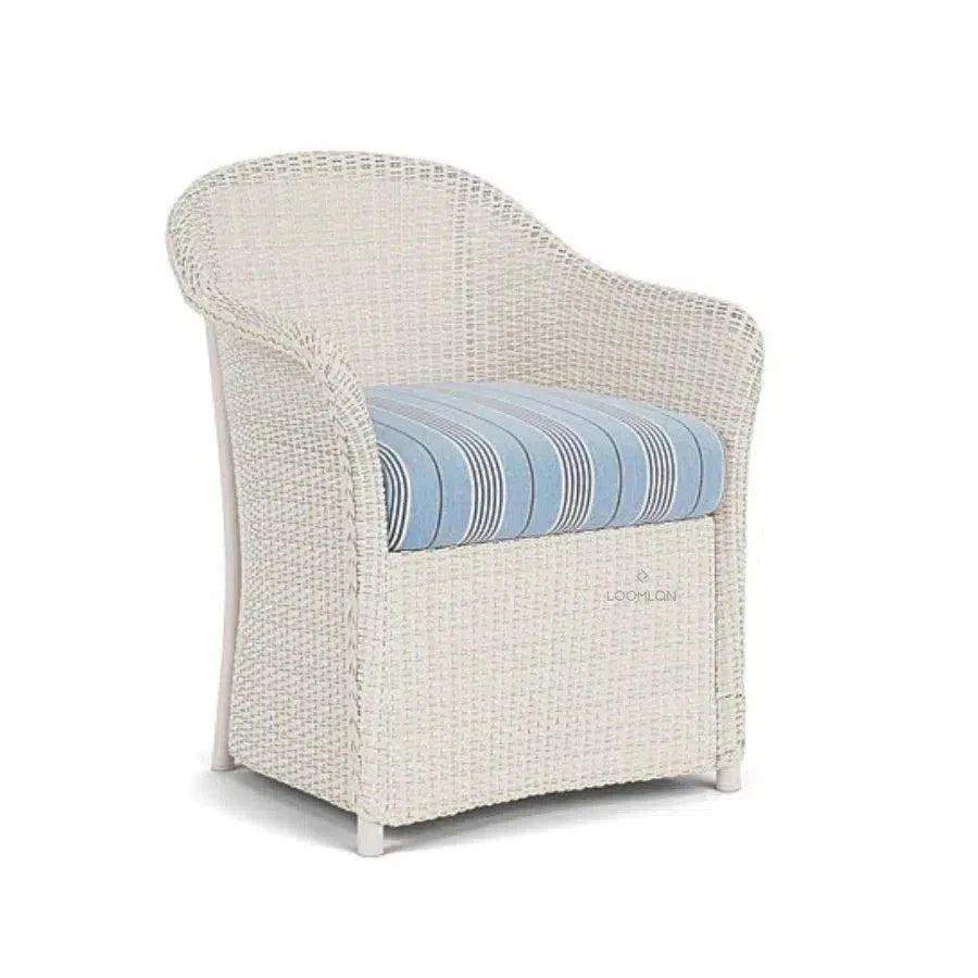 Weekend Retreat Replacement Cushion For Dining Armchair