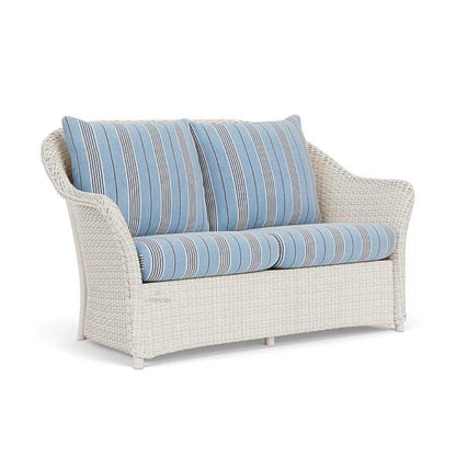 Weekend Retreat Replacement Cushions For Loveseat