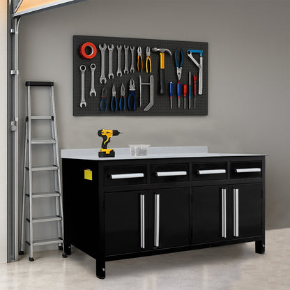 Welding Work Table