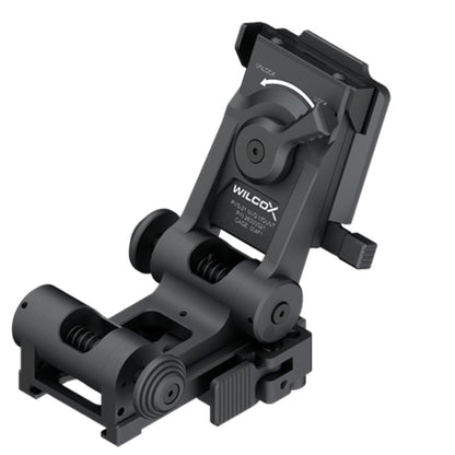 Wilcox G21 | Breakaway NVG Mount | All Colors Available