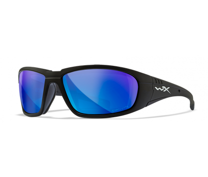 Wiley X Boss | Ballistic Rated | Prescription & Regular Options