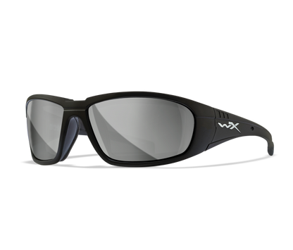 Wiley X Boss | Ballistic Rated | Prescription & Regular Options