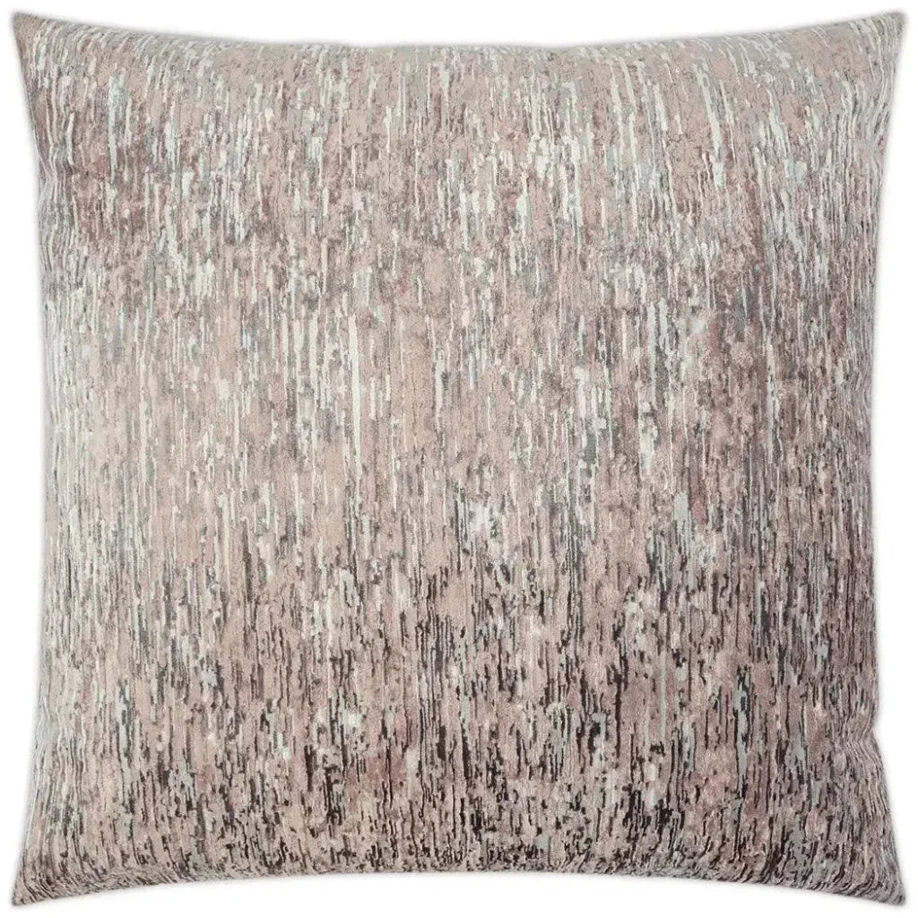 Yanbu Blush  Large Throw Pillow With Insert