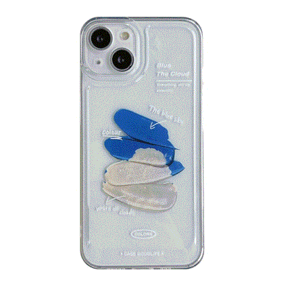 Shockproof Phone Case - Heavy Duty Dual Layer Drop Protection