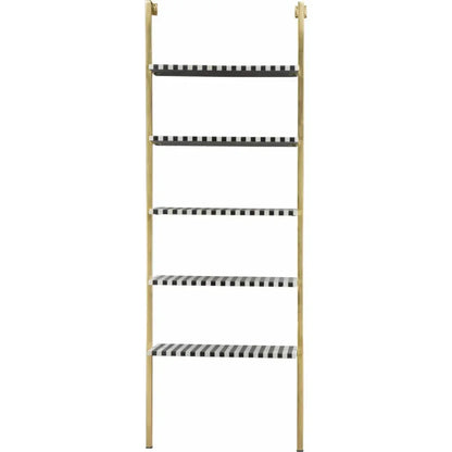 Zebra Shelf Multicolor