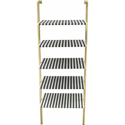 Zebra Shelf Multicolor