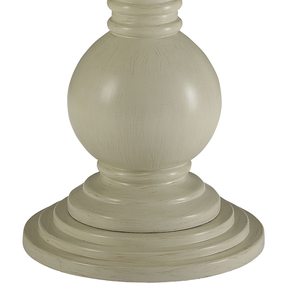 Alyx - Accent Table