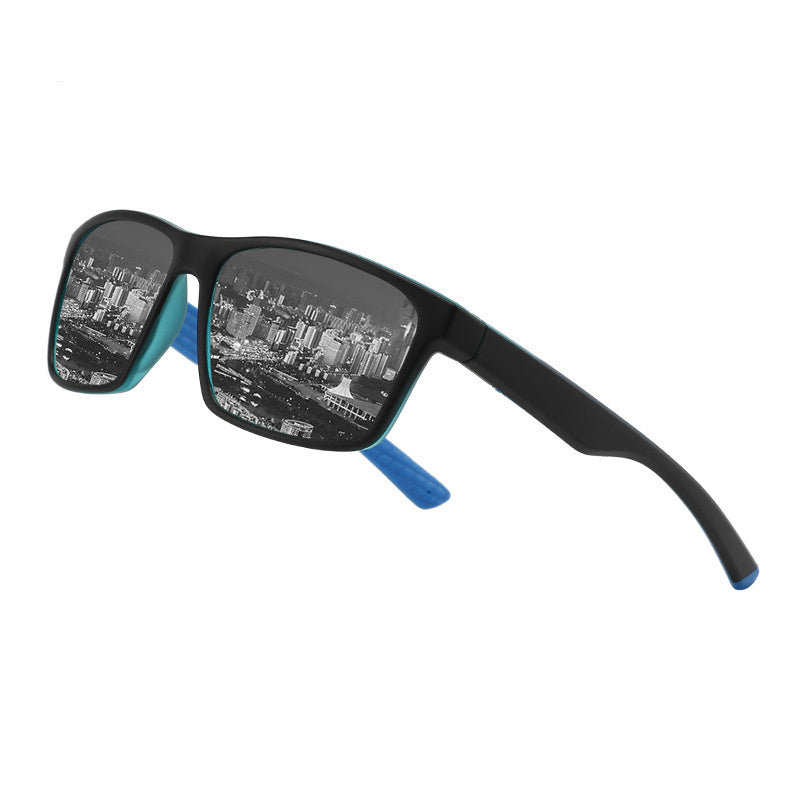 Men's And Women's Outdoor Polarized Sunglasses Sports