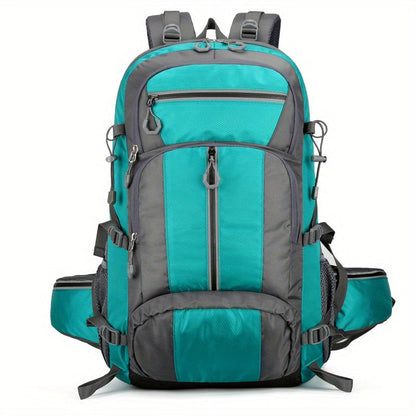 Outdoor Hiking Bag Waterproof Large Capacity Travel Backpack A Generation Camping Backpack Wholesale