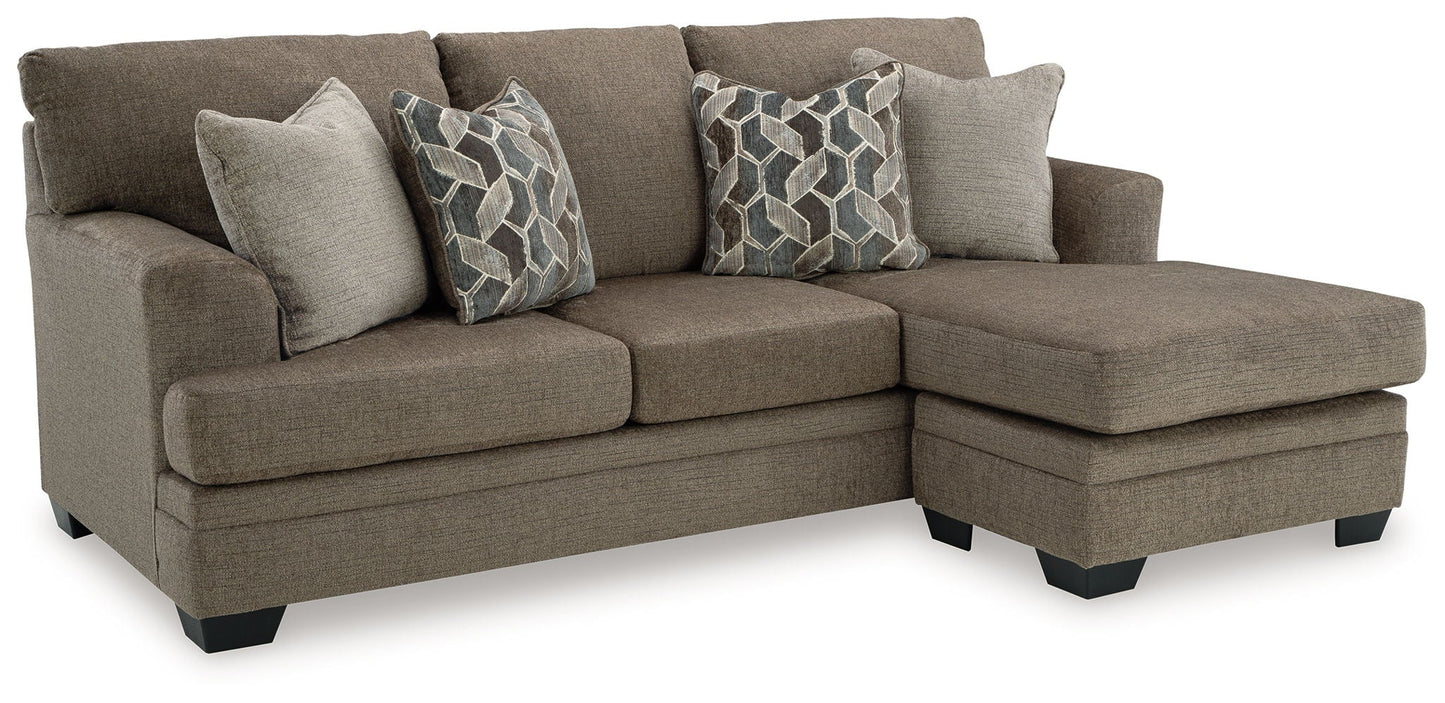 Stonemeade - Living Room Set