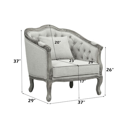 Samael - Chair