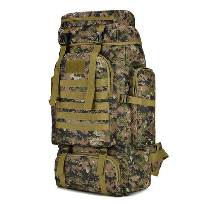 Outdoor Biking Walking Hiking Backpack Travel Backpack