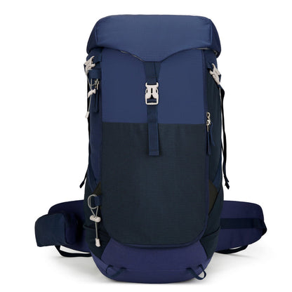 New Outdoor Mountaineering Bag Large Capacity Lightweight Waterproof Professional Hiking Camping Backpack