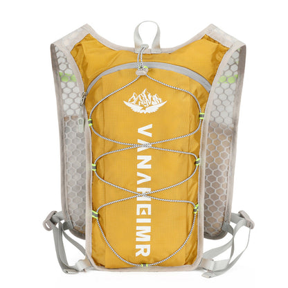 Ultra-light Cross-country Outdoor Backpack Cycling Sports Fitness