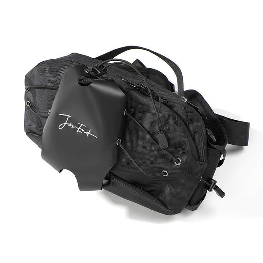 Multifunctional Outdoor Waterproof Fashion Messenger Bag