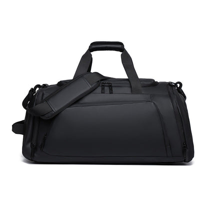 Fitness Dry Wet Separation Storage Travel Bag Large Capacity Multifunctional Backpack