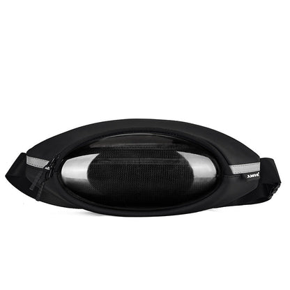 Casual Travel Fashion Personality Men's Chest Bag