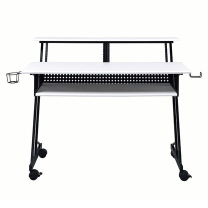 Suitor - Music Recording Studio Desk