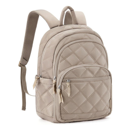 Travel Laptop Backpack Waterproof Lightweight Leisure Bag