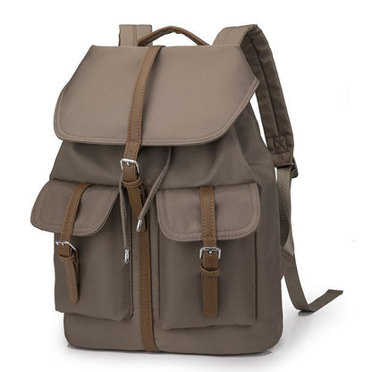 Personality Large Capacity Backpack Travel Travel Bag