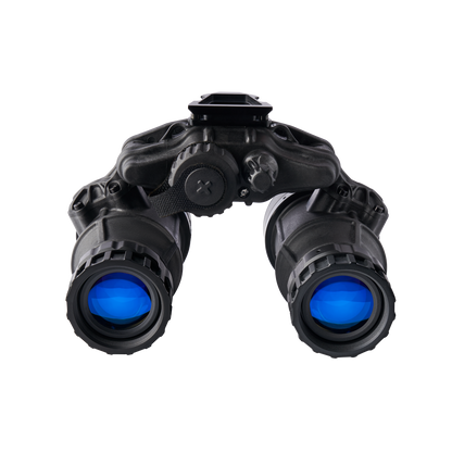 DTNVS-MG | Up to 2600 FOM Gen 3 WP w/ Manual Gain & IR Illuminator | 35+ Hour Battery Life