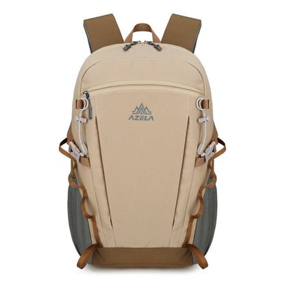 New Outdoor Mountaineering Bag Large Capacity Lightweight Waterproof Professional Hiking Camping Backpack