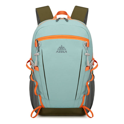 New Outdoor Mountaineering Bag Large Capacity Lightweight Waterproof Professional Hiking Camping Backpack