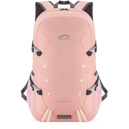 Sports Dual Shoulder Large Capacity Travel Outdoor Foldable Waterproof Backpack
