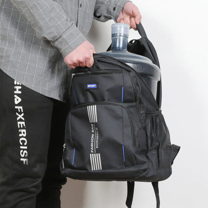 Backpack Large Capacity Business Travel Luggage Bag
