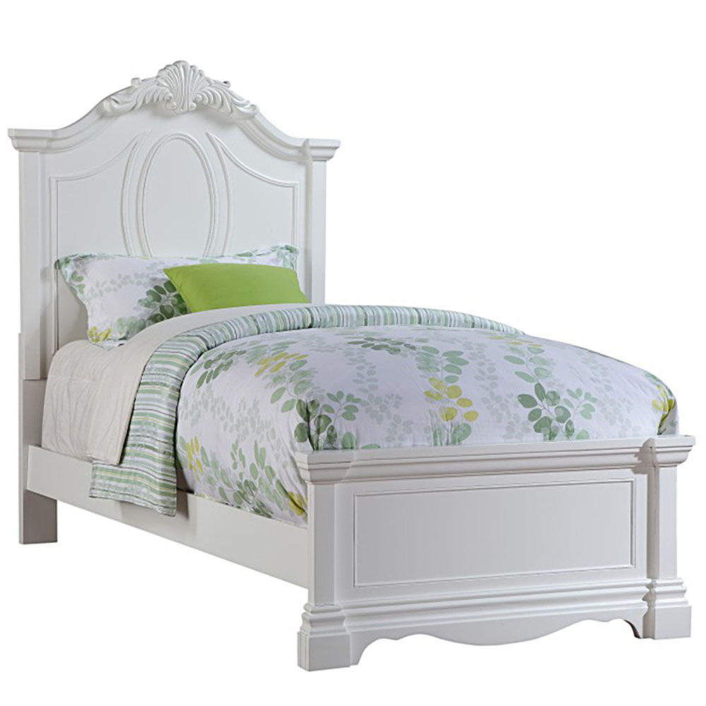 Estrella - Bed