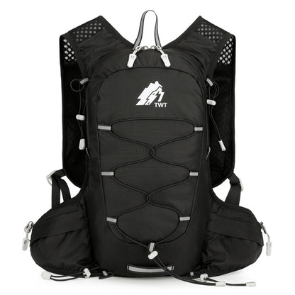 Multi Functional Outdoor Cycling, Hiking, Mountain Climbing And Cross-country, Sports Running Backpack, Lightweight And Breathable