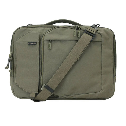 Agilite Laptop Carrier | Made in USA