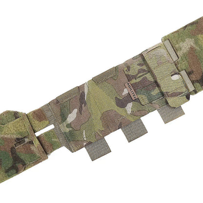 Sub-Zero Plate Carrier | Lightweight at 1.26 lbs and V-Design for Zero Hot Spots