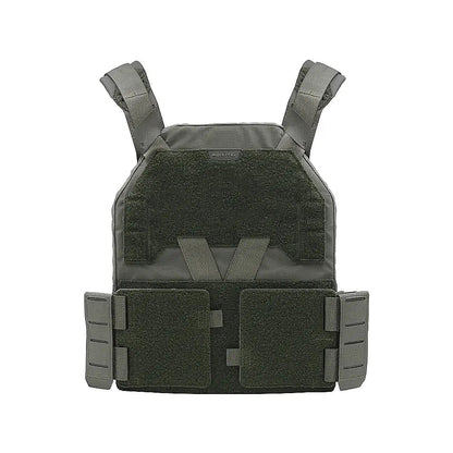 Sub-Zero Plate Carrier | Lightweight at 1.26 lbs and V-Design for Zero Hot Spots