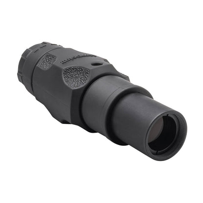 Aimpoint 6x Magnifier | No Re-Zeroing for Instant Magnification | Shockproof & Waterproof