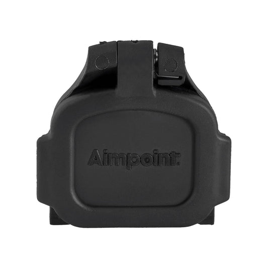 Acro® P-2 Solid Rear Flip-Up Lens Cover