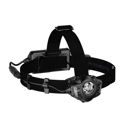 Princeton Tec Apex Rechargeable Industrial | 550 Lumens | 13 hours