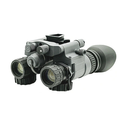 Armasight BNVD-40 Gen 3 Night Vision Goggle, Thin-Filmed White Phosphor Tube