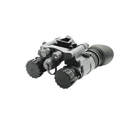 Armasight BNVD-40 Gen 3 Ultimate Kit | Ghost White Phosphor