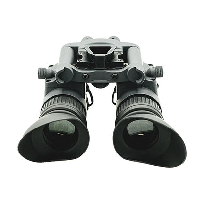 Armasight BNVD-51 Gen 3 Aviation Grade Night Vision Goggle | 2300+ FOM