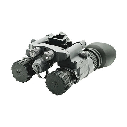 Armasight BNVD-51 Gen 3 Night Vision Goggle Thin-Filmed White Phosphor Tube