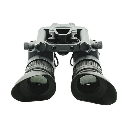 Armasight BNVD-51 Gen 3 White Phosphor Go Kit | 1600+ FOM