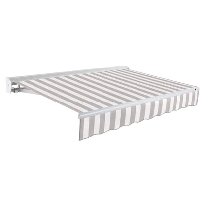 Awntech Destin Premium Retractable Patio Awning [Made-To-Order] (SAK74612)
