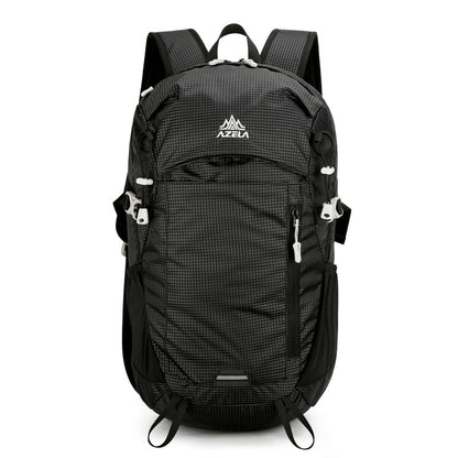 Travel Backpack, Outdoor Lightweight Hiking Backpack, Sports Backpack, Lightweight Cycling Backpack, Water Bag Backpack